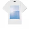 Mads Nørgaard Cotton Jersey Frode Building Tee