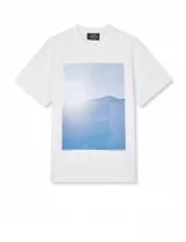 Mads Nørgaard Cotton Jersey Frode Building Tee