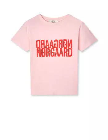 Mads Nørgaard Singel Cotton Trenda Tee