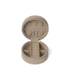 DayÈt Z Q Jewelry Zip Round