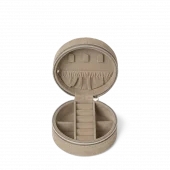 DayÈt Z Q Jewelry Zip Round