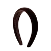 DayÈt Velvet Hair Band