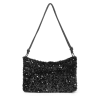 DayÈt Sequin Shoulder