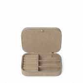 DayÈt Z Q Jewelry Zip Box