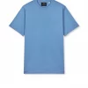 Mads Nørgaard Cotton Jersey Frode Logo Tee Fav