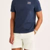 Morris Neville Tee
