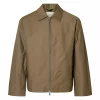 Selected Homme Cedric Unpadded Blouson