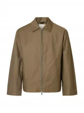 Selected Homme Cedric Unpadded Blouson