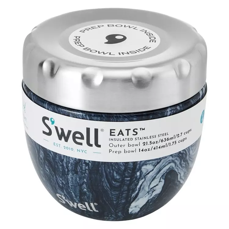 S`well Eats 21,5 oz Matboks