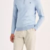 Morris Merino John Zip
