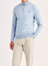 Morris Merino John Zip