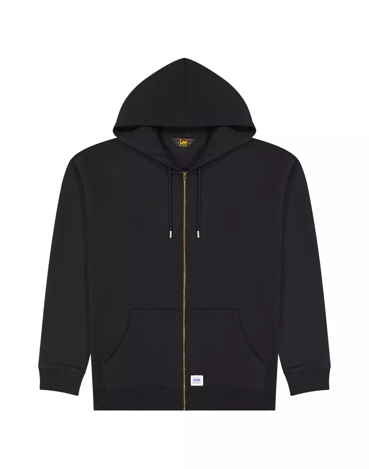 Lee Workwear Full Zip