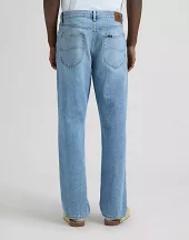 Lee Haden Relaxed Straight