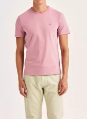 Morris James Tee