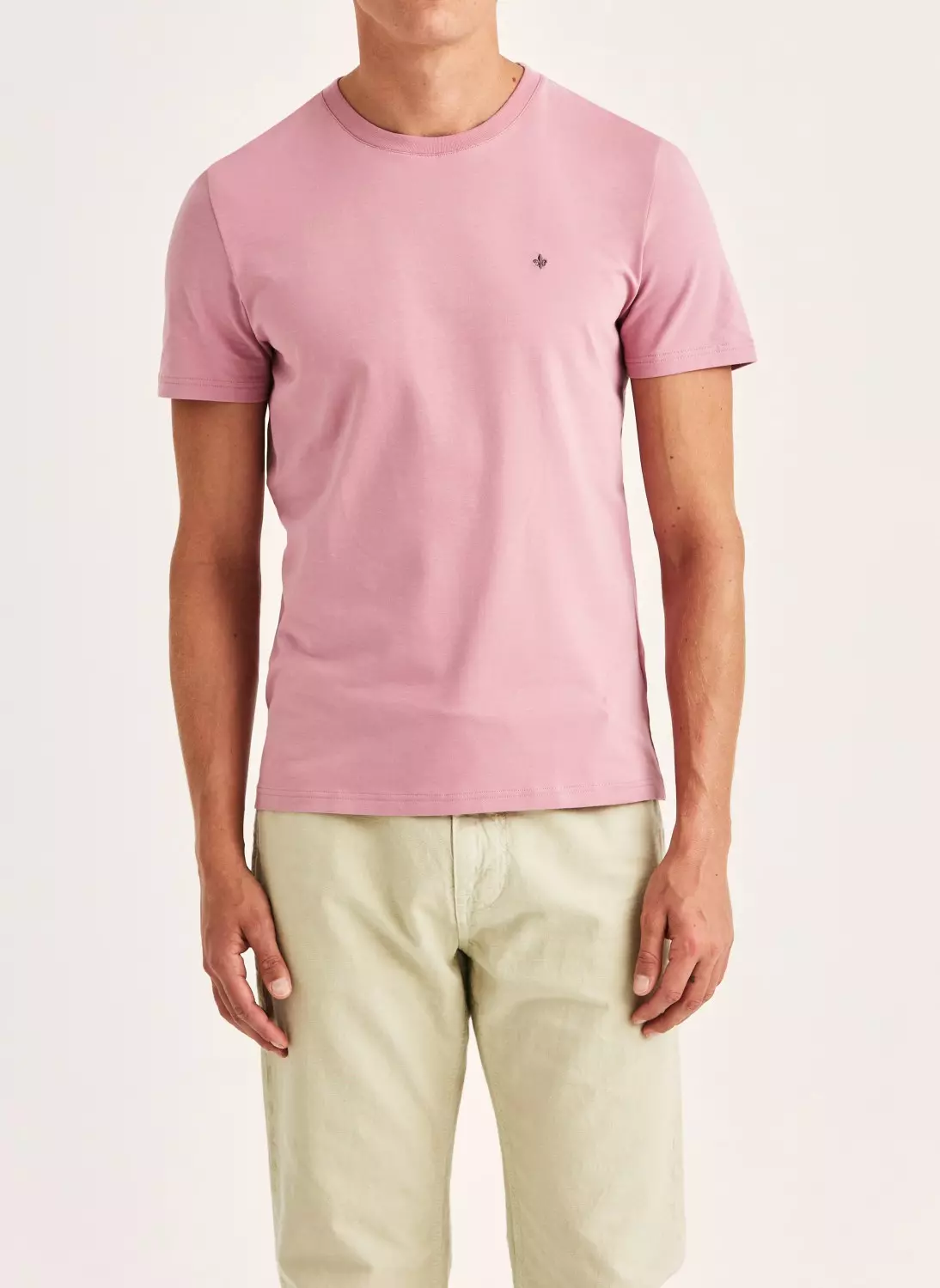 Morris James Tee