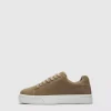 Selected Homme David Chunky Suede Sneaker