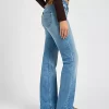 Lee Jessica Low Rise Bootcut