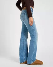Lee Jessica Low Rise Bootcut
