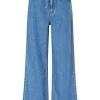 Second Female Irvina Demin Jeans