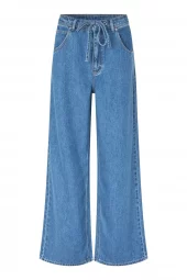 Second Female Irvina Demin Jeans