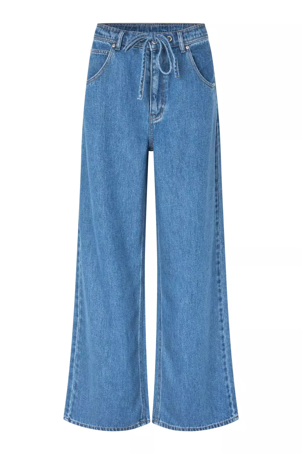 Second Female Irvina Demin Jeans