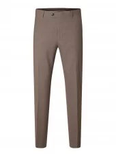 Selected Homme Theo Wool Blend Dressbukse