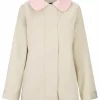 BRGN Women`s Bølgestorm Jacket