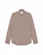 Les Deux Konrad Oxford Shirt