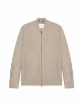 Les Deux Como Reg Bomber Jacket - Seasonal