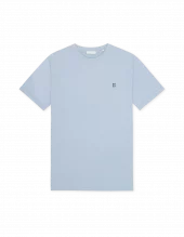 Les Deux Nørregaard Contrast T-shirt
