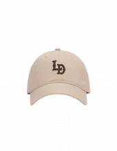 Les Deux Logo Dad Cap