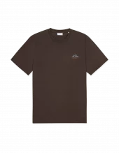 Les Deux Ben Globe T-Shirt