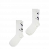 Les Deux Logo Flower Socks 2-pk