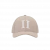 Les Deux Encore Suede Baseball Cap