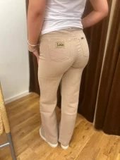 Lois Culotte Linen Summer