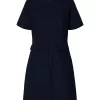 Selected Femme Tora Slim SS Short Dress
