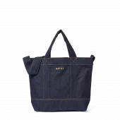 DayÈt Dark Demin Crossbody