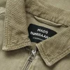 Mads Nørgaard Soil Denim Norton Jacket