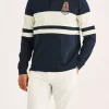 Morris Weston Rugger