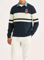 Morris Weston Rugger