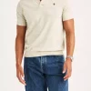 Morris Randall Resort Polo