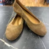 Pavement Sigga Leather Ballerina