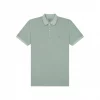 Lee Garment Dye Polo
