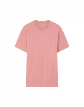 Lee SS Patch Logo Tee