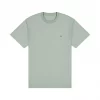 Lee Patch Logo Tee