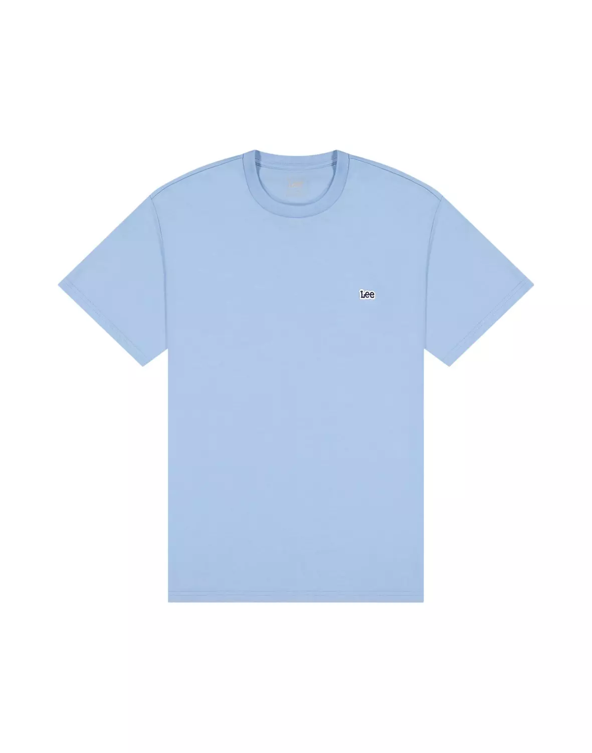 Lee Patch Logo Tee