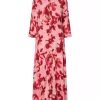 YAS Savanna Long shirt Dress
