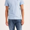 Morris Watson Slub Tee