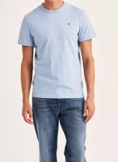 Morris Watson Slub Tee