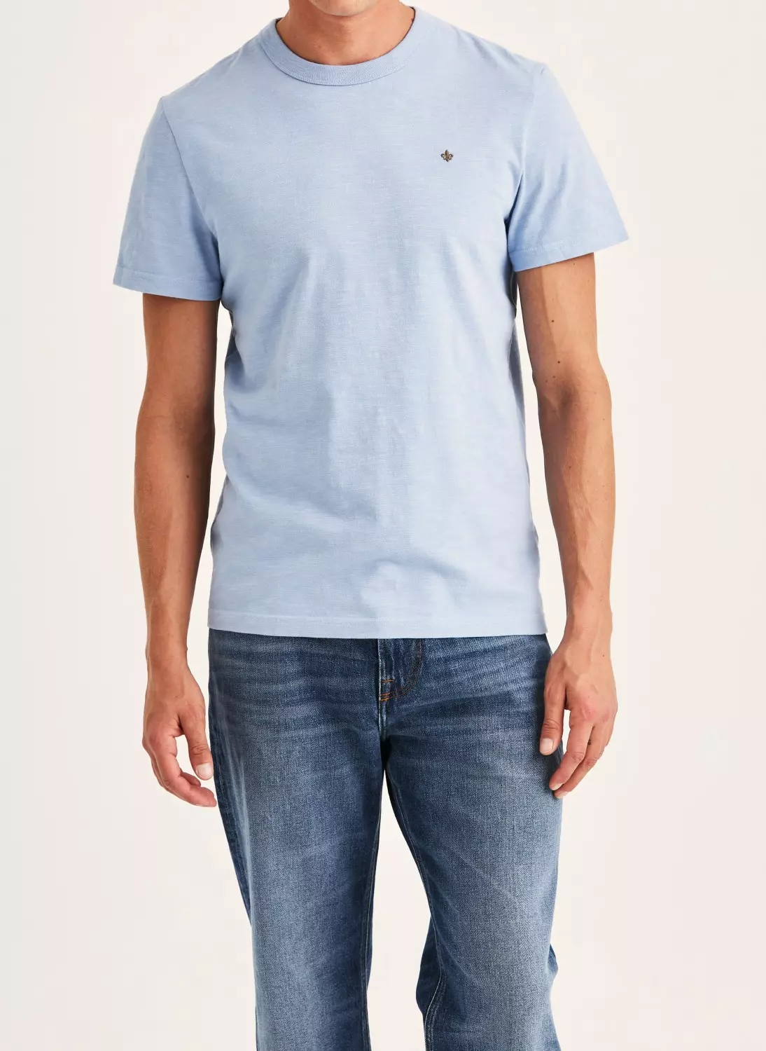 Morris Watson Slub Tee